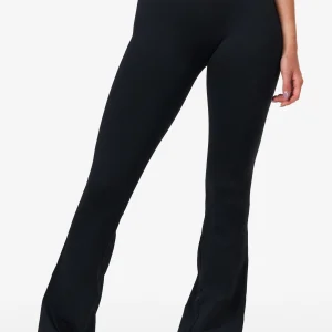 Scrunch Flared Leggings