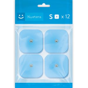 BLUETENS – Électrodes S