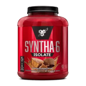 SYNTHA-6® ISOLATE – 1.82KG