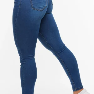 Callie Hw Skinny Jeans