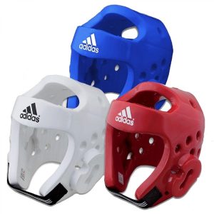 Casque d’entraînement Adidas (ADITHG01)