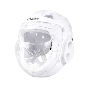 Casque à Bulle Taekwondo FUJIMAE (21626)