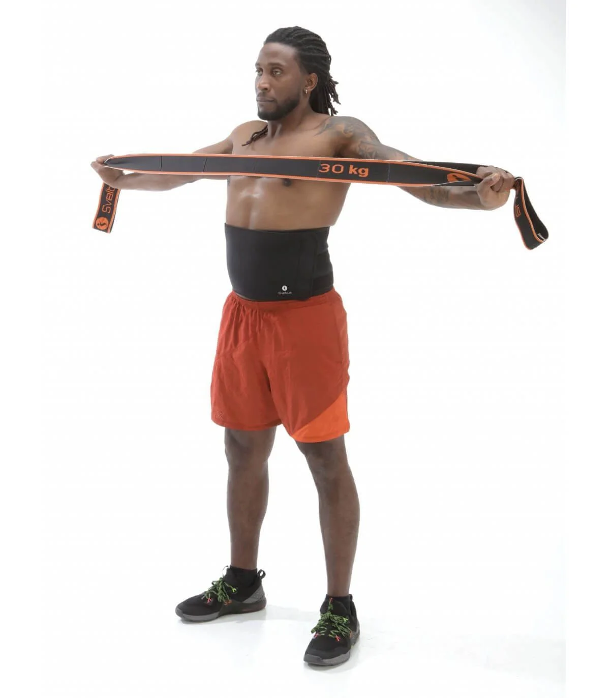 CEINTURE DE SUDATION L 100 x l 20 cm – Image 2