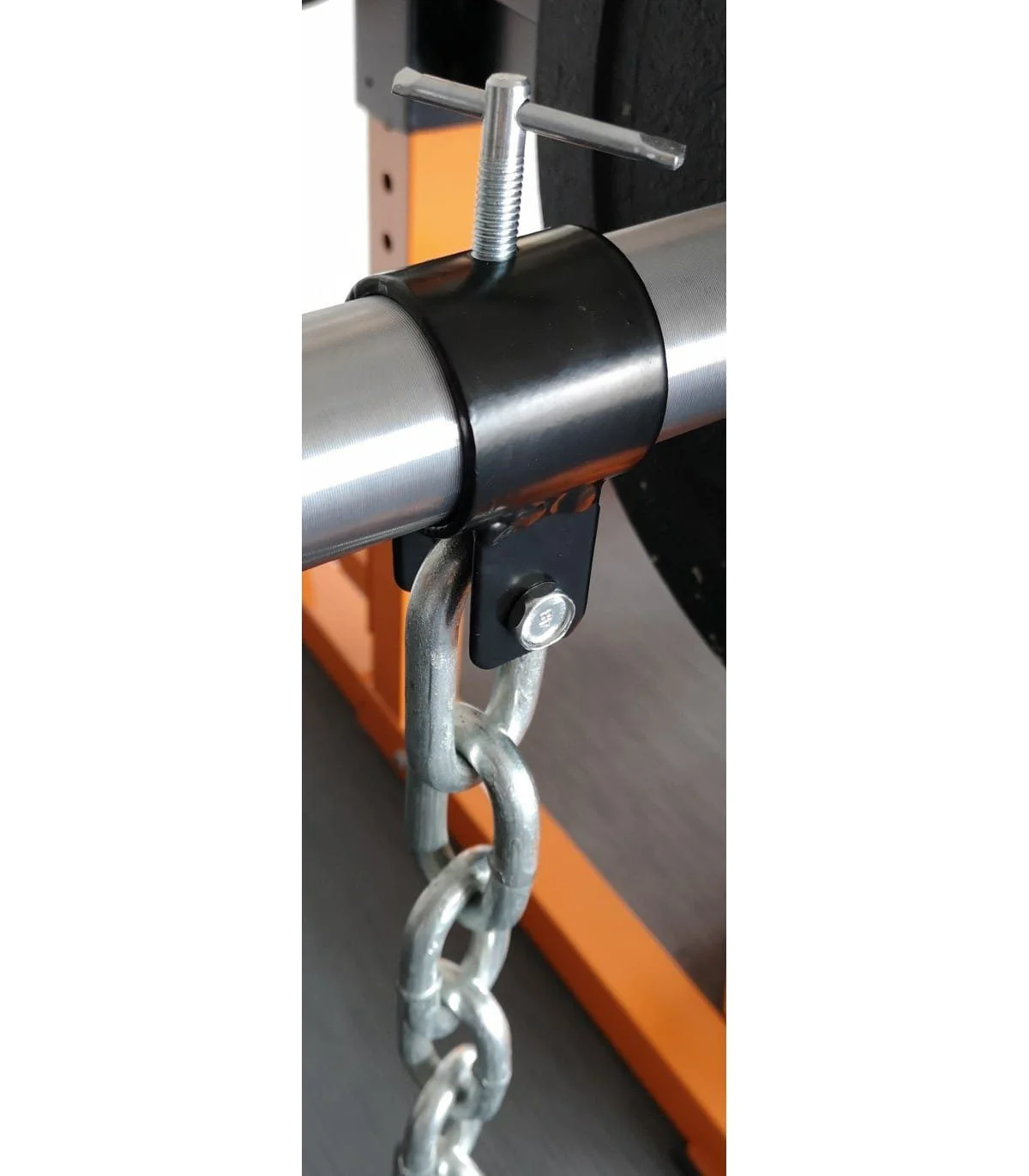 Chaîne de musculation x2 – Image 3