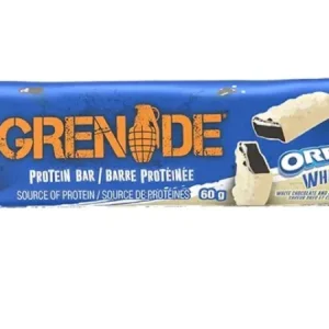 Grenade - Oreo blanc