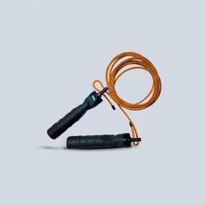 Corde à sauter ajustable