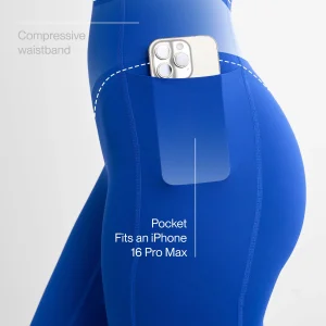 Pocket Compression Leggings