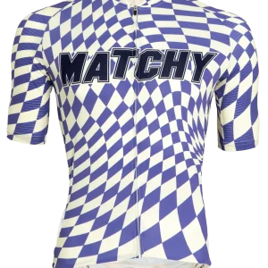 Maillot Origins Unisexe - Damier