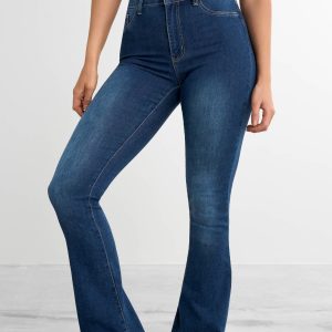 Flare Jeans V2