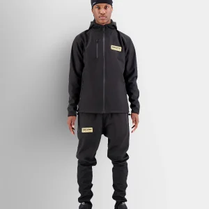 ENSEMBLE SOMBRE OR - Édition limitée