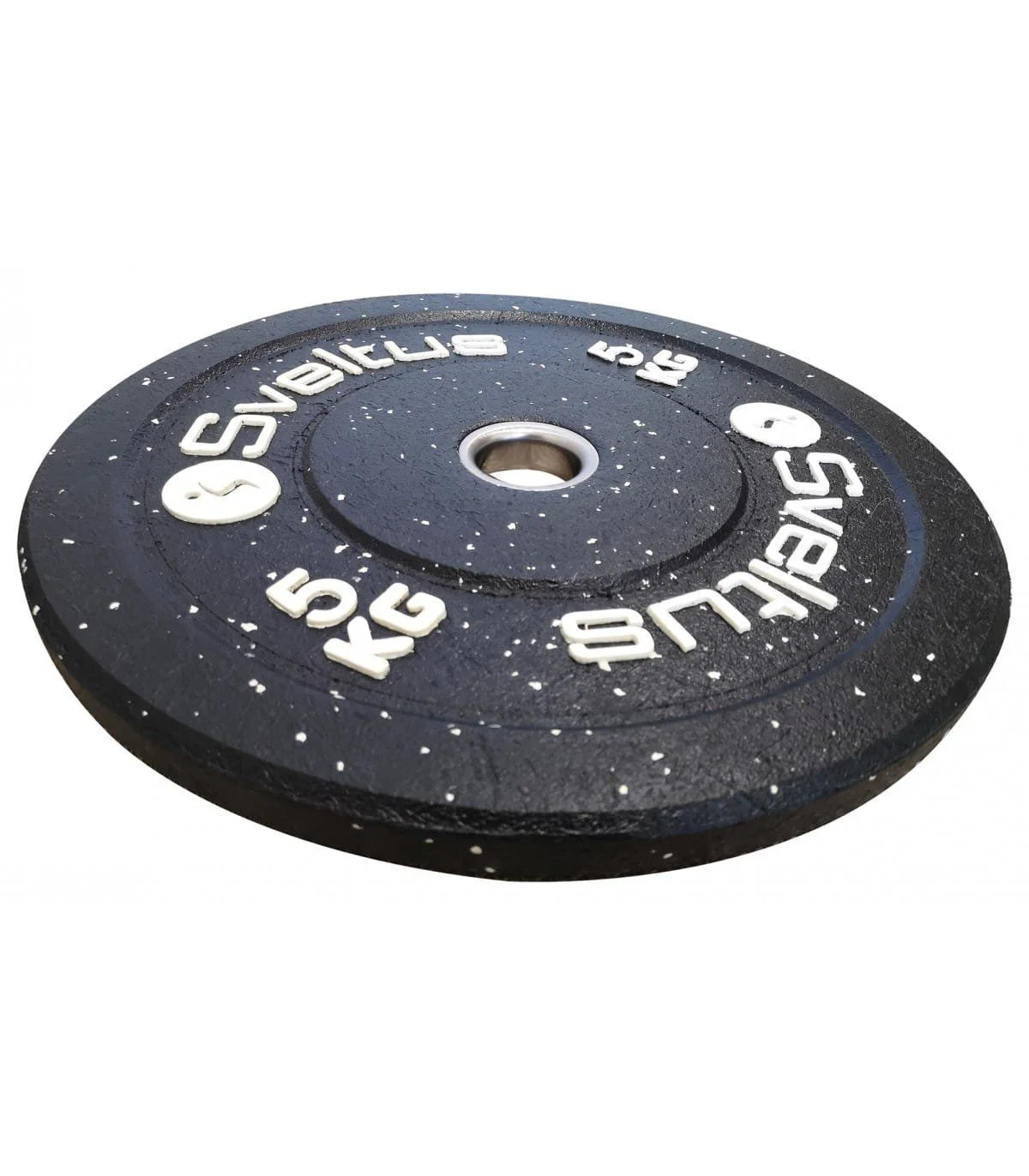 Disque Olympique Bumper x1 – Image 2