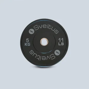 Disque Olympique Training x1