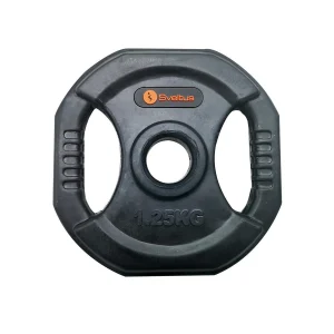 Disque pump à poignées SVELTUS