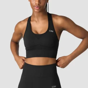 Divine Seamless Sports Bra