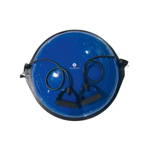 Dome trainer antidérapant bleu SVELTUS