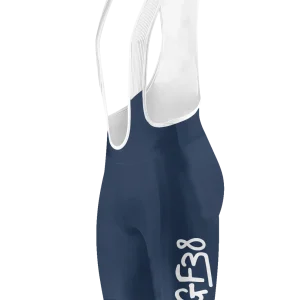 Cuissard - GF38 x Matchy