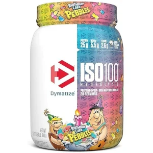 dymatyse.jpg Dymatise iso 100 650G