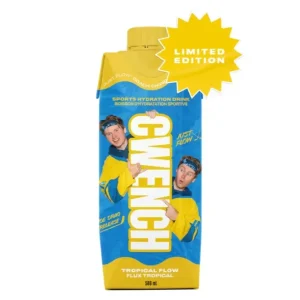 Cwench Tropical Flow