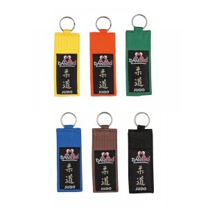 Porte Clé ceinture avec discipline (33603)