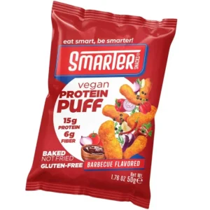 Smarter Protein Puff - Barbecue