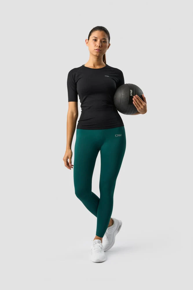 everyday seamless t-shirt mid sleeve – Image 5
