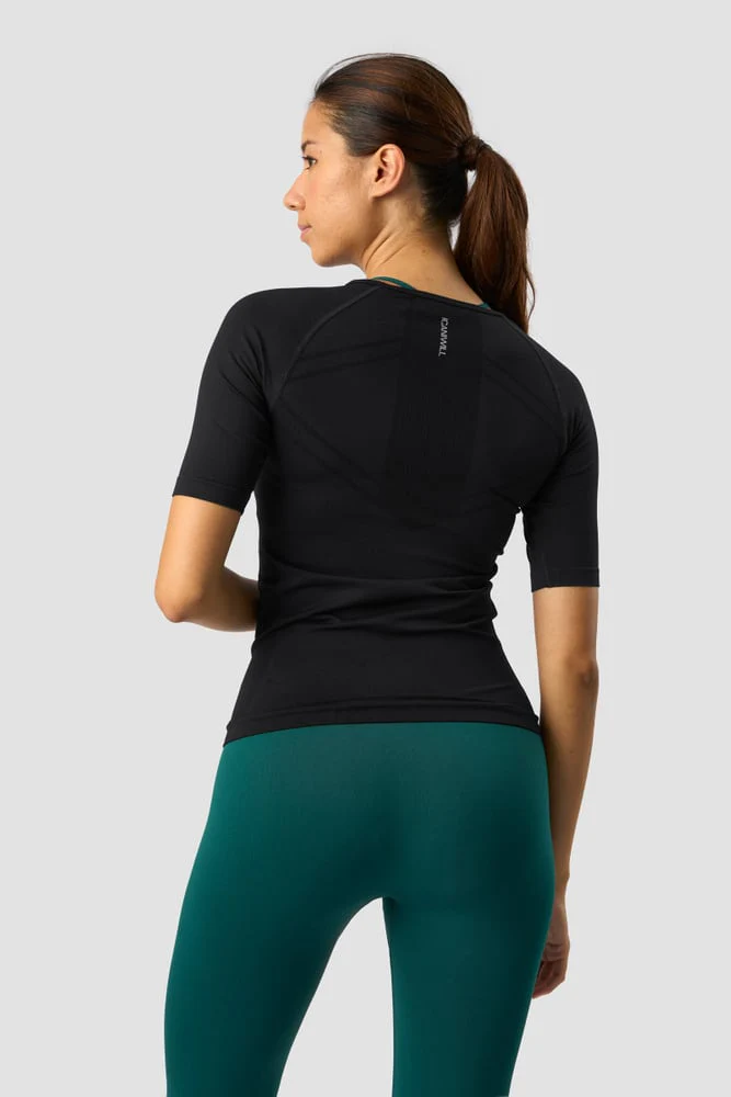 everyday seamless t-shirt mid sleeve – Image 2