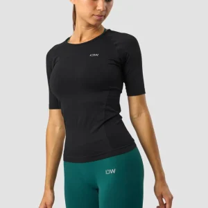 everyday seamless t-shirt mid sleeve