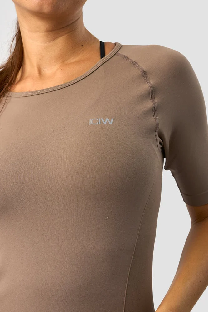 everyday seamless t-shirt mid sleeve – Image 9