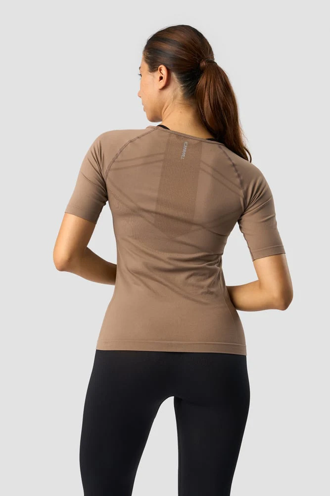 everyday seamless t-shirt mid sleeve – Image 8