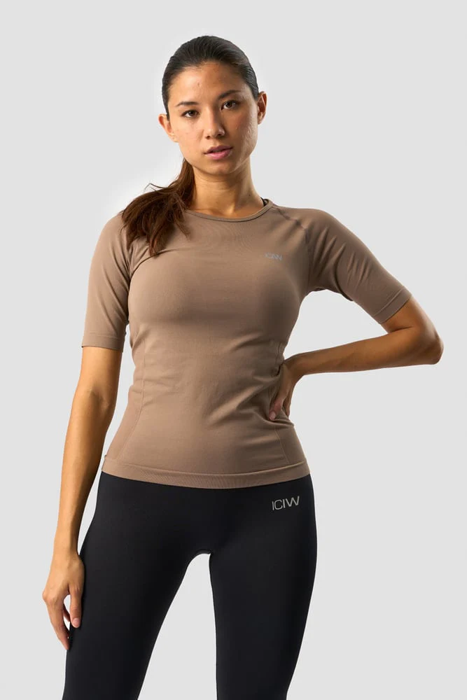 everyday seamless t-shirt mid sleeve – Image 7