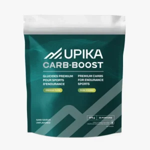 Upika - Carb boost