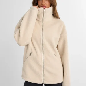 Fleece Jacket