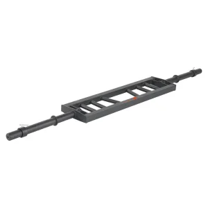 Football barre + 2 stop disques vissables