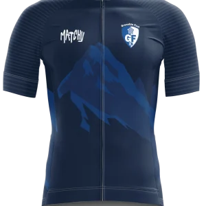 Maillot - GF38 x Matchy