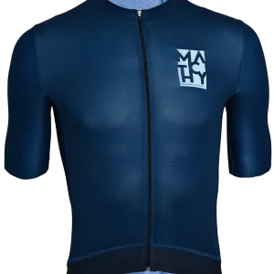 Maillot Pure Homme - Bleu nuit