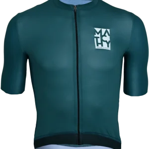 Maillot Pure Homme - Emeraude