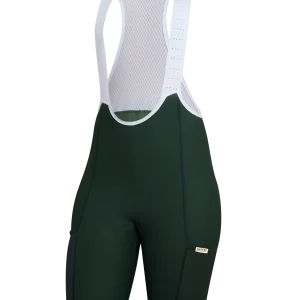 ghostkakiw.pngv1741716725 Cuissard Cargo Femme - Bottle Green