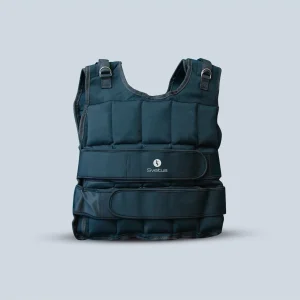 Gilet lesté 10 kg