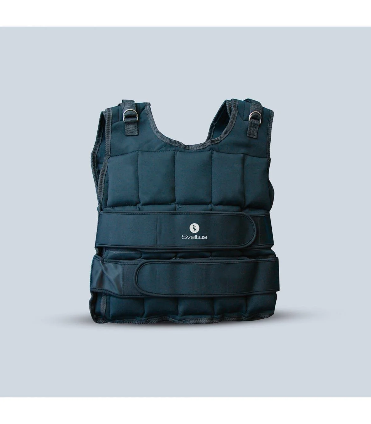Gilet lesté 10 kg