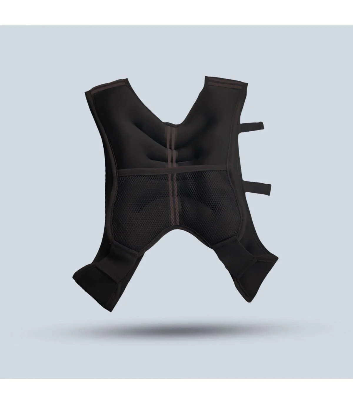 Gilet lesté brassière 10 kg – Image 2