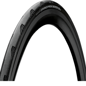 CONTINENTAL GRAND PRIX 5000 S TR