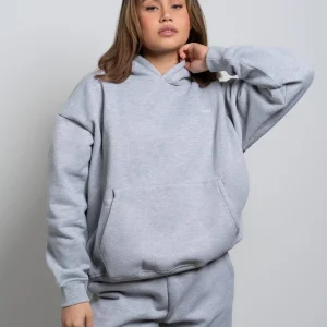 Essential Oversized Hoodie