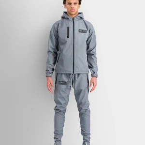 ENSEMBLE SOMBRE - GRIS