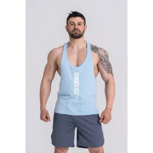 Gymwolves Thin Strapped