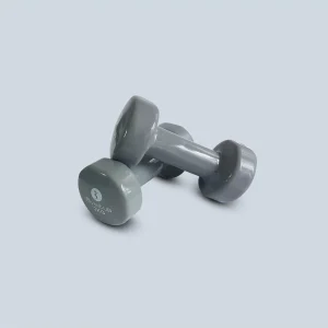Haltère époxy x2