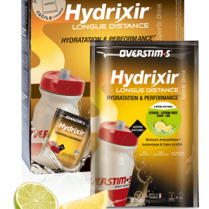 OVERSTIM’S HYDRIXIR LONGUE DISTANCE 12 sachets