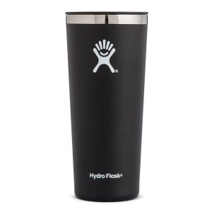hydro-flask-insulated-tumbler-22-oz-black.jpg HYDROFLASK TUMBLER 650ml