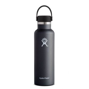 hydro-flask-stainless-steel-vacuum-insulated-water-bottle-21-oz-standard-mouth-flex-cap-black.jpg HYDROFLASK STANDARD MOUTH 621ml