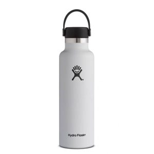 hydro-flask-stainless-steel-vacuum-insulated-water-bottle-21-oz-standard-mouth-flex-cap-white.jpg HYDROFLASK STANDARD MOUTH 621ml