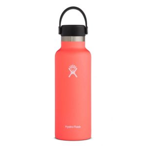 hydroflask-s18sx2-hibiscus.jpg HYDROFLASK STANDARD MOUTH 532ml